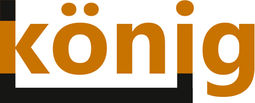 Logo Schreinerei König | Küchen- und Innenausbau