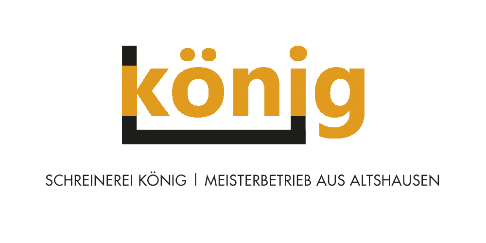 Schreinerei König